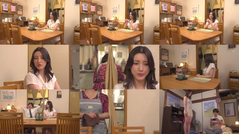 +++ [FHD] HSODA-006 姉のおっぱいに勃起を抑えきれなかった僕は、優しく童貞の筆下ろしをしてもらった。