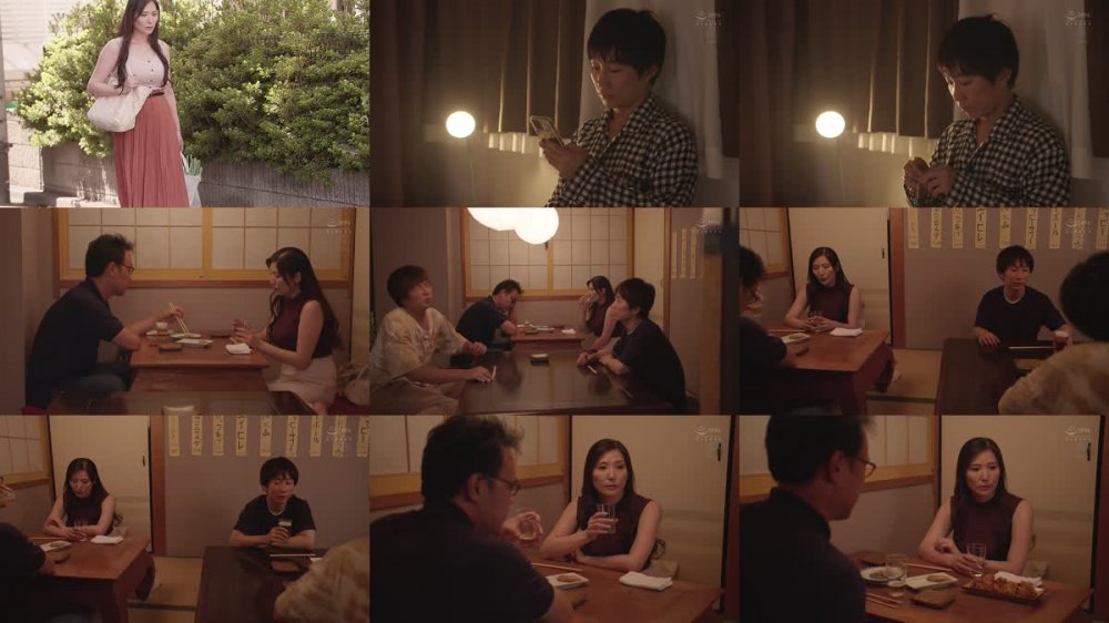 +++ [FHD] JUQ-579 合鍵をもらった人妻が、男子学生が卒業するまで中出しされた一人暮らし部屋。 椎名ゆな