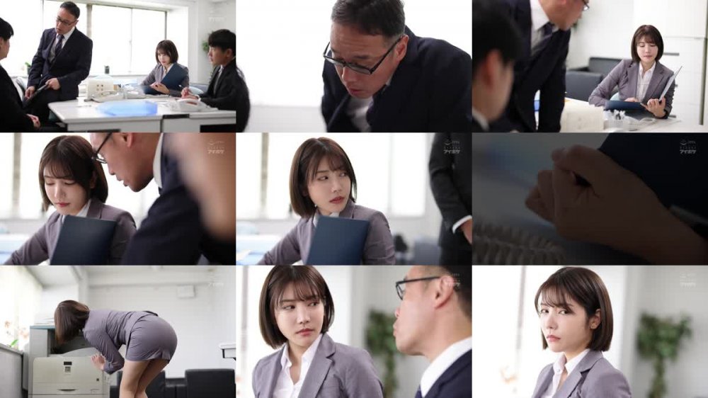 +++ [FHD] IPZZ-240 大嫌いなセクハラ上司のデカマラがドストライク過ぎて… 飲まされ酔わされ目覚めたらまさかの相部屋ラブホテル…朝までイカされ続けた私 楓カレン