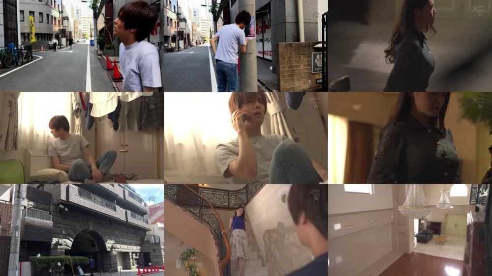 +++ [FHD] DASS-321 男性募集 年下童貞の全力奉仕クンニにトロけて絶頂を繰り返す巨乳セレブ未亡人 橘メアリー