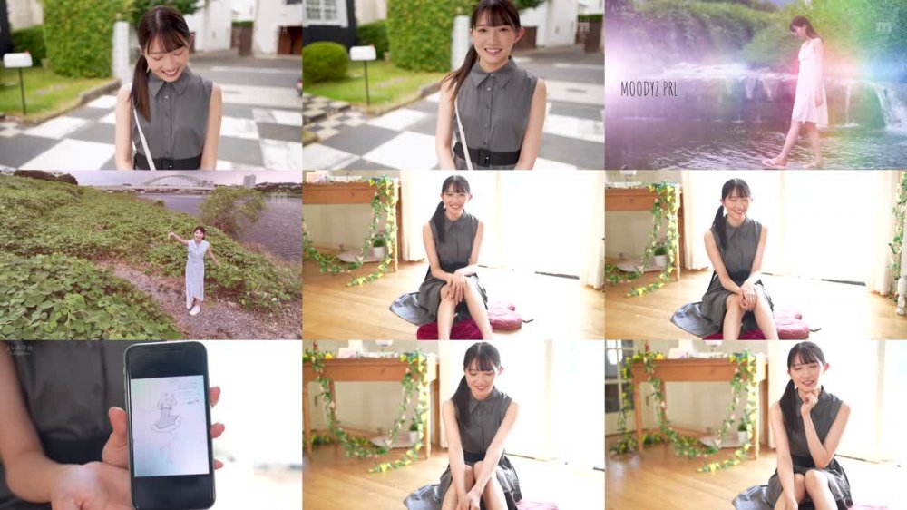 +++ [FHDC] MIDV-604 新人 夢はアイドル衣装デザイナー専属鈴音まゆAVデビュー 昭和顔の9頭身 超敏感スレンダー現役女子大生