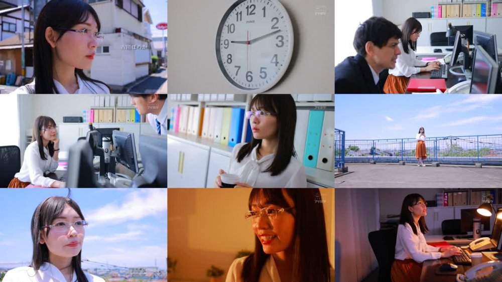 +++ [FHD] IPZZ-194 私の副業は、ゼロ距離淫語でM客をいじめる痴女エステティシャン 古川ほのか