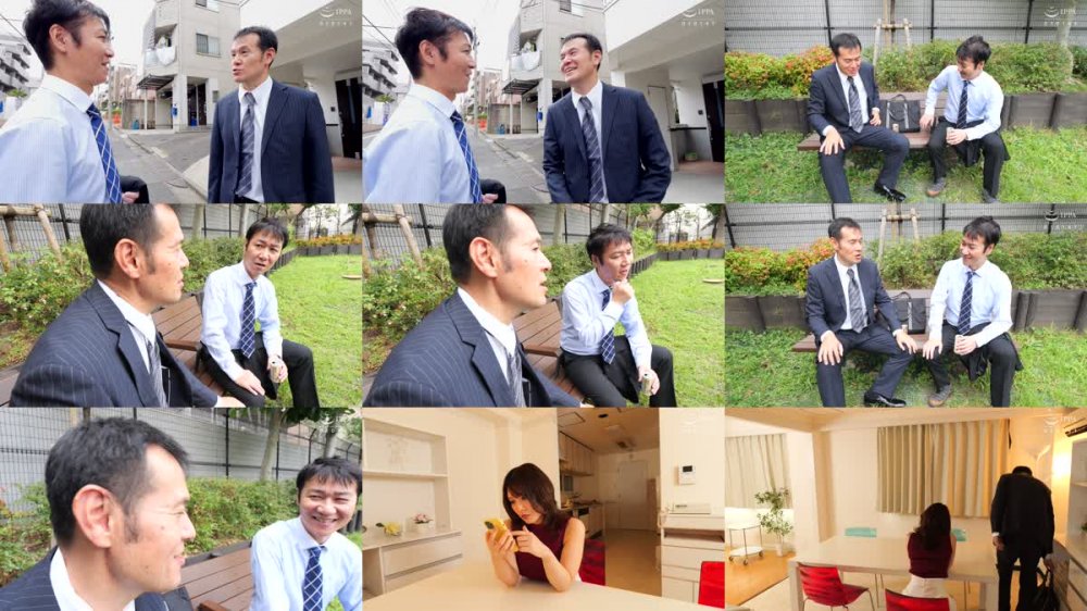 +++ [FHD] GENU-008 夫婦交姦 寝取り寝取られ乱れ狂うとある夫婦の中出し記録