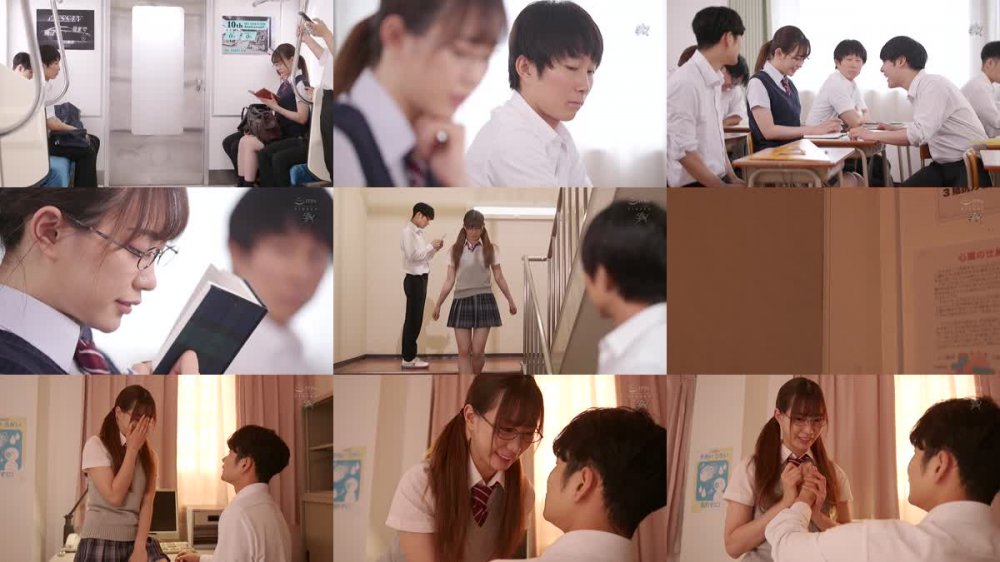 +++ [FHD] DASS-319 お淑やかで憧れの生徒会長は裏では汗だくになりながら顔射ぶっかけられ狂いの下品女だった。 美谷朱里