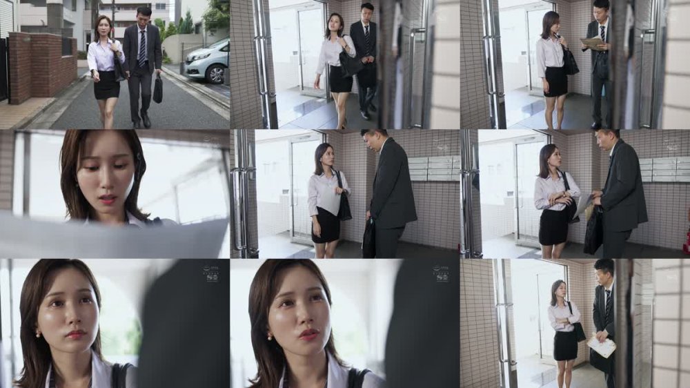 +++ [FHD] SONE-051 （マンション管理会社勤めの）プライド超高い女上司のクレーム先は、ゴミ部屋に住むオヤジ宅。大嫌いな上司が汚される姿を見て部下の僕は、死ぬほど嬉しいドヤ勃起。 小島みなみ