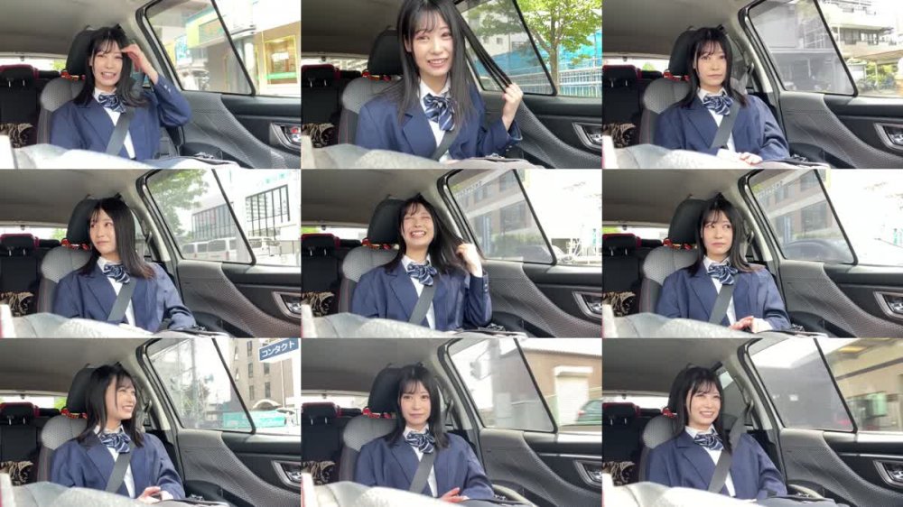 +++ [FHD] 383NMCH-074 顔出し【個人撮影】反則級のたわわなおっぱいちゃんとのハメ撮り映像