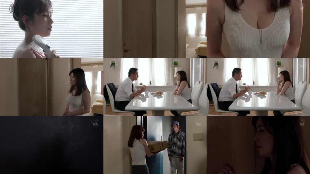 +++ [FHD] SONE-049 暴走した思春期の性欲をひたすらに介助し続ける、いつでも吐精お母さん。 奥田咲