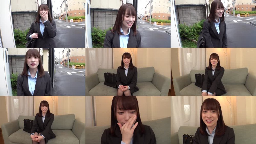 +++ [FHD] 230ORECO-606 ゆうりさん