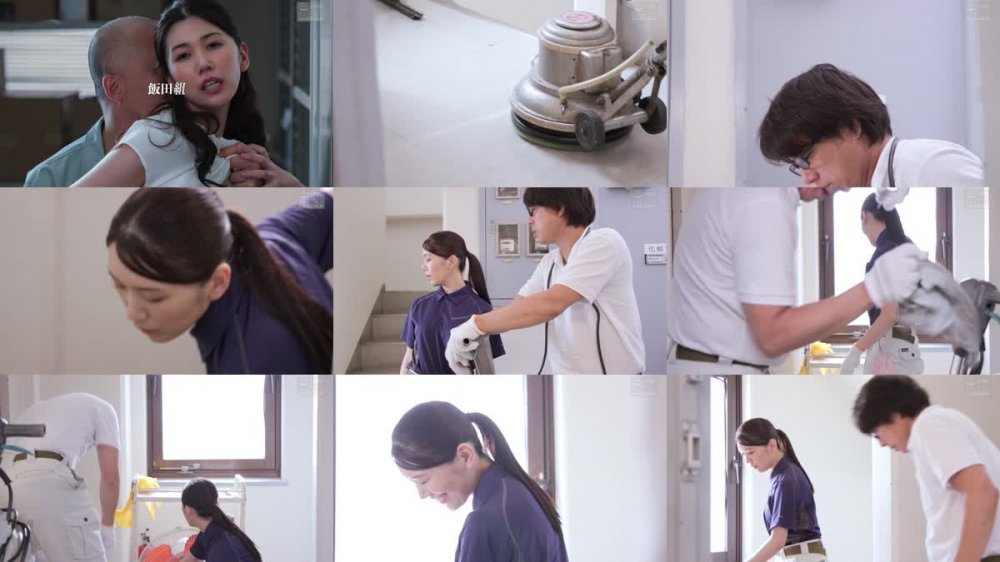 +++ [FHD] NSFS-256 女をその気にさせる 力づくの和姦6 戸川なみ
