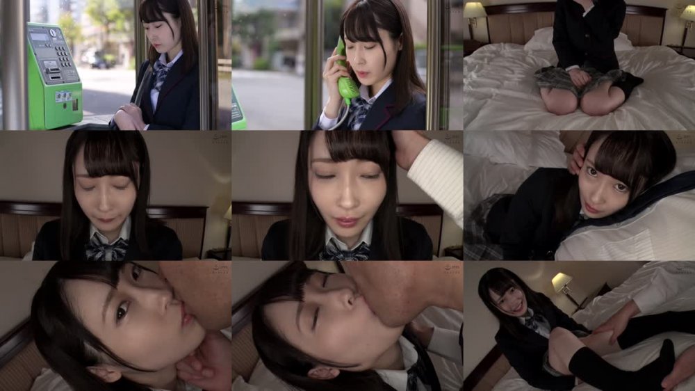 +++ [FHD] BAZX-389 放課後、制服娘 お届けします。01 わたしとアオハルしませんか？