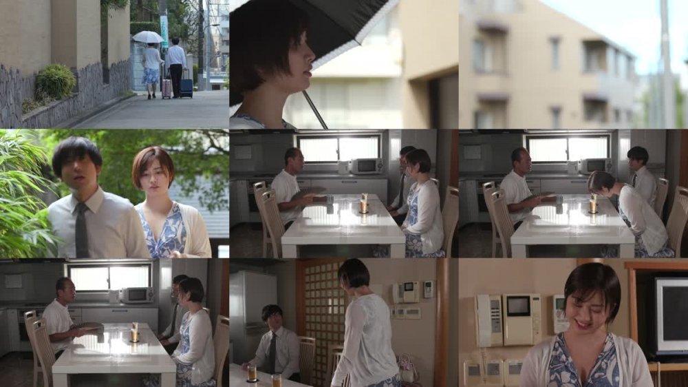 +++ [FHD] GMA-058 緊縛調教妻 同居する義父の秘密を知ってしまった若妻。淫乱な雌犬へと変わっていく大停電の夜 紫月ゆかり