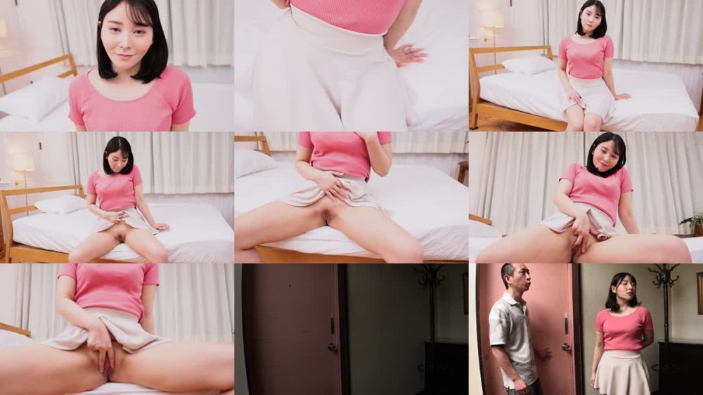 +++ 021024_001-1PON 一本道 まんチラの誘惑 〜筆おろし好きな美人ママ～