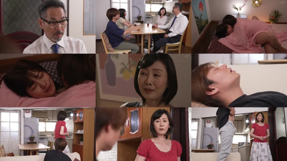 +++ [FHD] ALDN-275 ガクガクにされた女 竹内梨恵