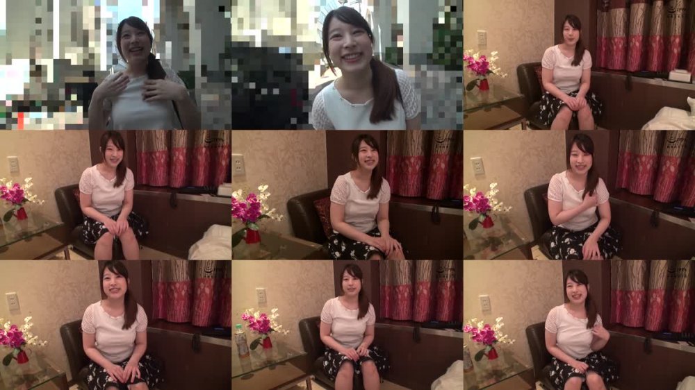 +++ [FHD] 561HAME-014 ちか