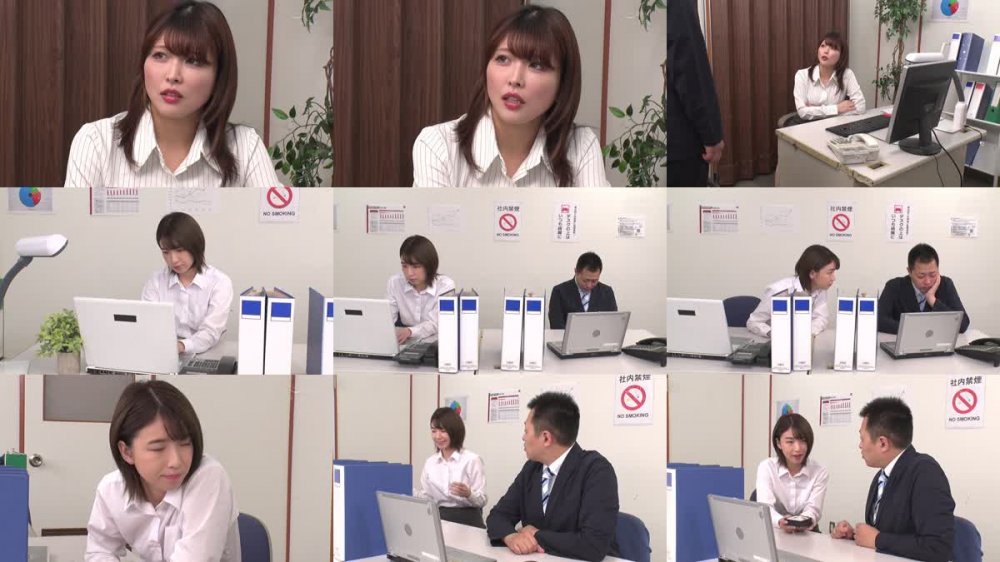 +++ [FHD] RCTD-574 ●●デリヘル光線銃 花狩まい 新村あかり