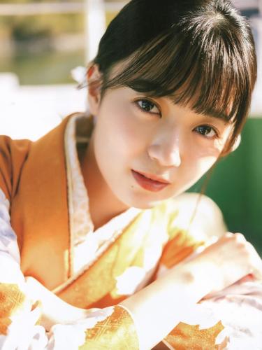 20±SWEET[トゥエンティ・スウィート] 2024 JANUARY「グラビアのみ」