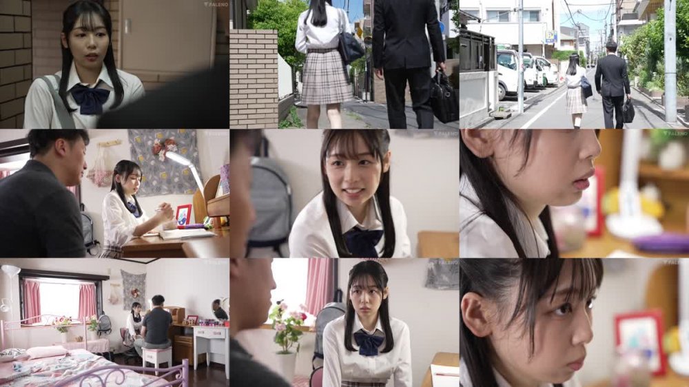 +++ [FHD] FSDSS-729 童貞すぎてフラれそうな僕は幼なじみと布越し3cm挿入でセックスの練習を続け… 時田亜美