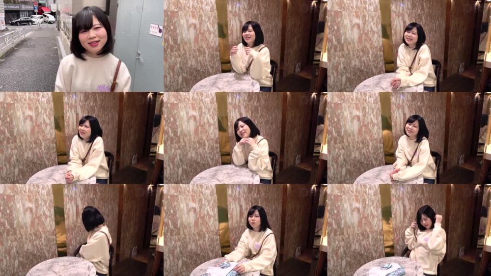 +++ [FHD] DDHP-048 チャイナメイドのコンカフェ嬢と浮気SEX！ちっぱい美尻のメスガキマ●コに中出し！【さな(20)】