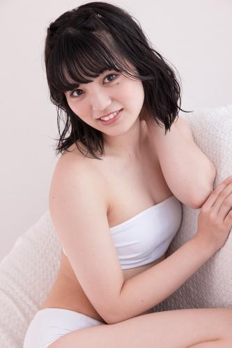 [Minisuka.tv] Hinako Tamaki 玉城ひなこ Secret Gallery Stage2 11 11.1