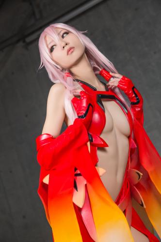 [Cosplay][Mikehouse] Mike ミケ – KYRIE ELEISON
