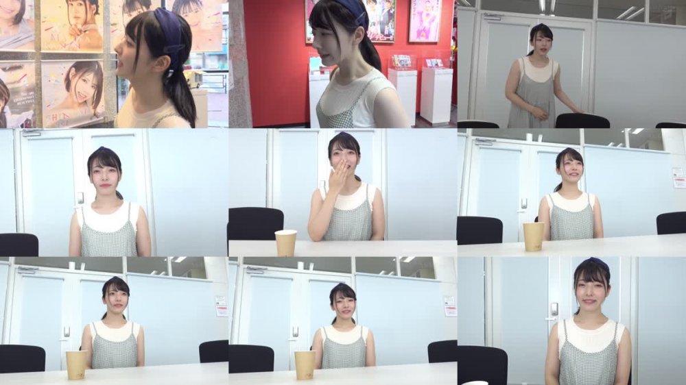 +++ [FHD] STZY-011 保育士を目指していたエッチなカラダの大学生 彩月七緒（21）【圧倒的4K映像でヌク！】