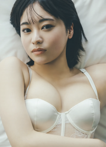 [Photobook] 吉柳咲良 満開ラストティーン