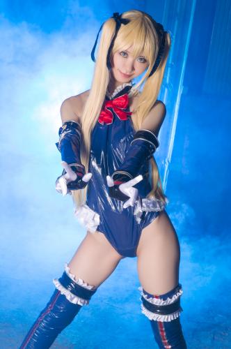 [Cosplay][Mikehouse] Mike ミケ – Sweet Devil
