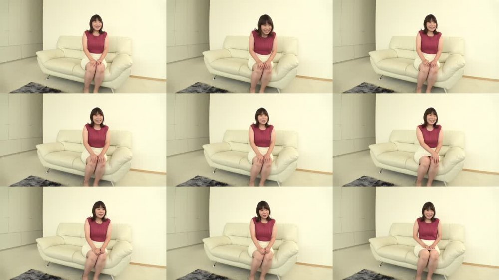 +++ [FHD] SIRO-5215 声が震えるぐらい緊張している26歳のお姉さん。緊張を和らげるために性感帯のチクビを触ると、敏感に反応！最終的には緊張してたのを忘れるぐらいイキまくってました！ 【初撮り】ネットでAV応募→AV体験撮影 2109