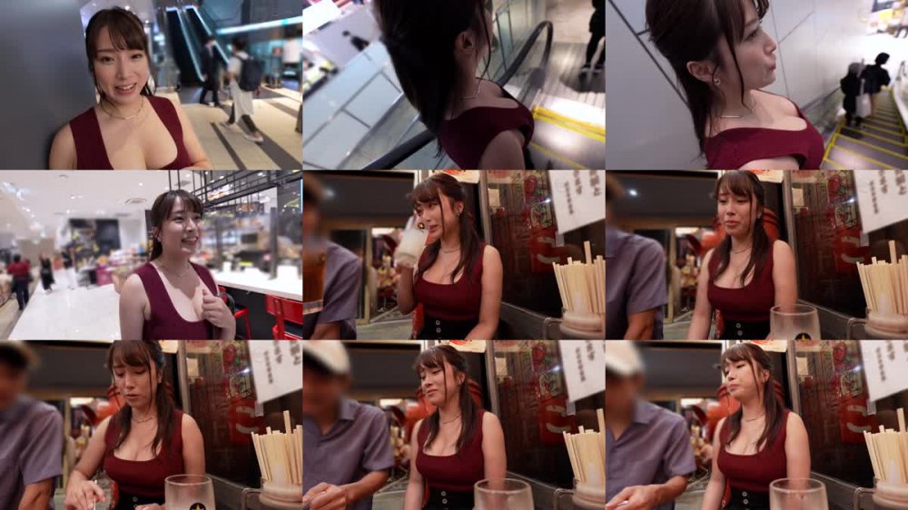 +++ [FHD] MFCW-018 【年下男子のチ○コを丸呑みする喉奥性感帯のド変態巨乳人妻】いつも職場で面倒見てあげてる年下のバイト君と年の差不倫SEX！夫には明かせない秘密の性感帯を暴露！自ら喉奥まで若いチ○コを咥え込みイラマ汁ダダ漏れ！巨乳とデカ尻も駆使してバイト君の金玉を空っぽにする中出しSEX！w【ひかる/34歳/結婚4年目】