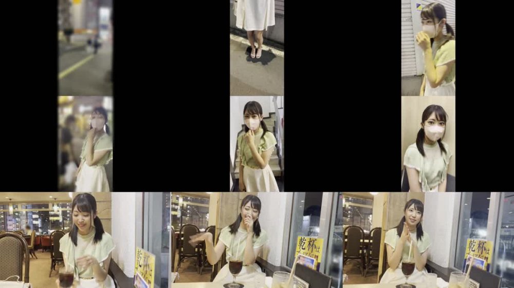 +++ [FHD] 752SSCJ-015 sara