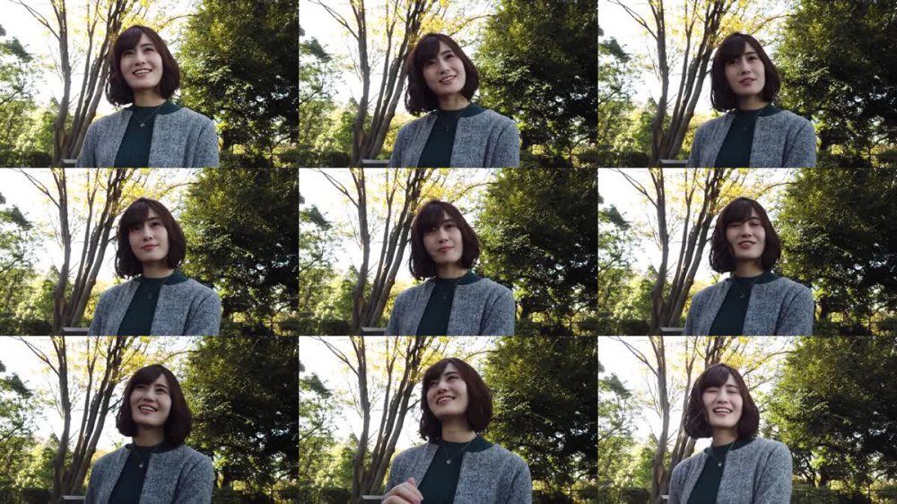 +++ [FHD] 292MY-779 西山里穂 1