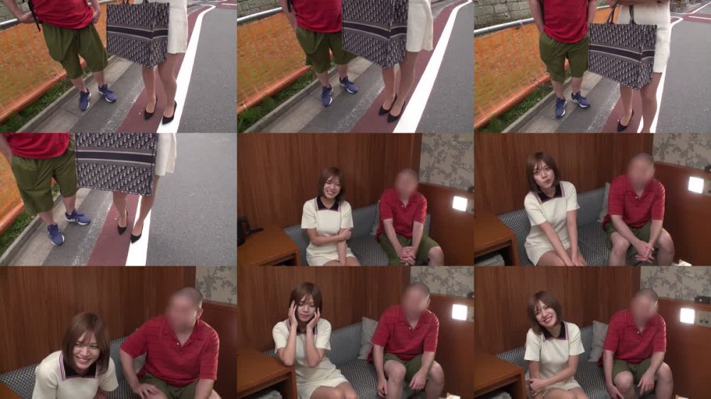 +++ [FHD] 230ORECO-611 まな