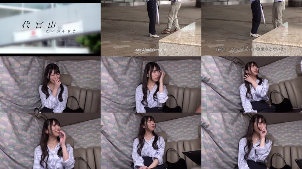 +++ [FHD] WA-517 素人妻ナンパ全員生中出し5時間セレブDX 91