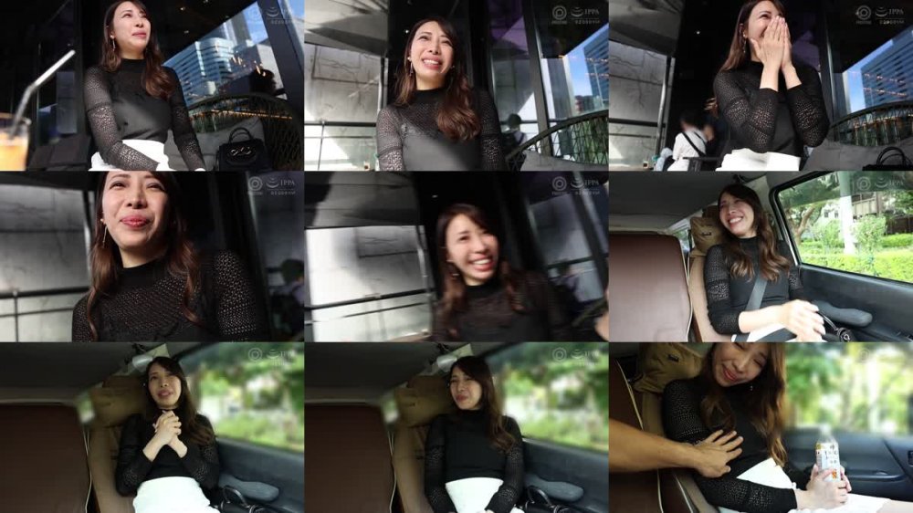 +++ [FHD] KBR-014 最高の人妻と、最高の中出し性交。 平松杏梨【MGSだけのおまけ映像付き+15分】