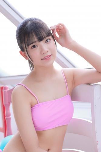 [Minisuka.tv] Mao Imaizumi 今泉まお Secret Gallery Stage2 3 Set 3.1