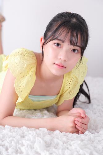 [Minisuka.tv] Mao Imaizumi 今泉まお Secret Gallery Stage2 2 Set 2.1