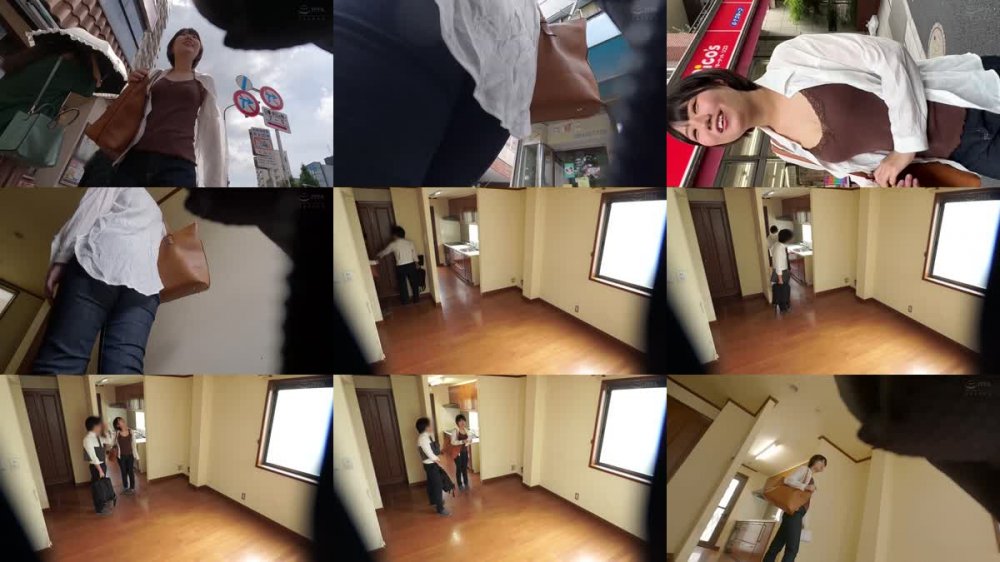 +++ [FHD] 230OREMO-136 りこさん