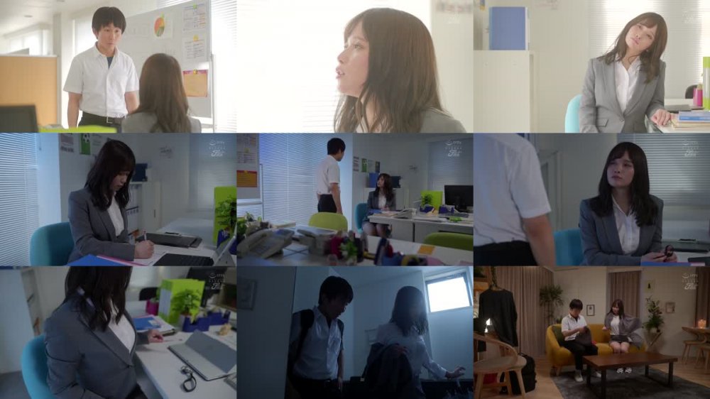+++ [FHD] FPRE-012 仕事に行き詰りを覚え彼と喧嘩して傷ついた私… 家に帰れなくなった教え子と本能の赴くまま濡れた身体を夢中で求め合い何度も膣奥に射精された雨の週末 桃園怜奈