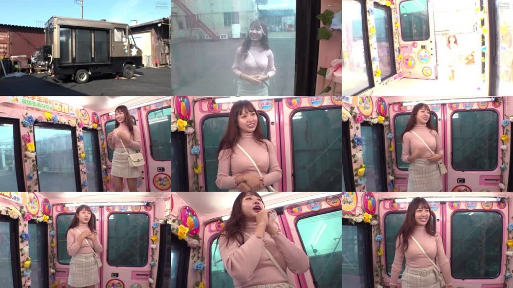 +++ [FHD] DVMM-065 顔出し解禁！！ マジックミラー便 Fカップ以上！！ピッタピタのニット巨乳女子大生編 8人全員SEXスペシャル！！ 街で男の目を釘付けにするパイスラ女子の着衣巨乳を揉んで揺らして鷲掴み！初めてのパイズリ挟射！おっぱい激揺れSEX！