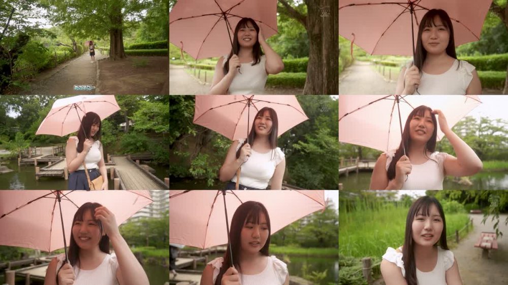 +++ [FHD] FPRE-020 揉み心地最高のもちふわオッパイはまだまだ成長中！黒髪ロングの箱入り娘が冒険したく業界に飛び込んできました むっちむち爆乳女子大生 七瀬蘭20歳AVDebut！
