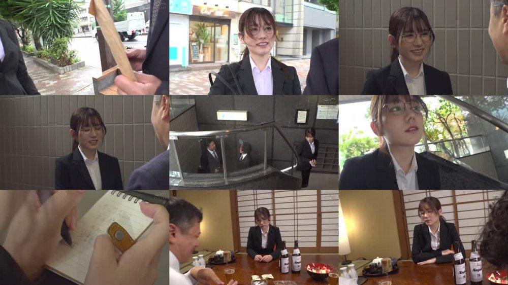 +++ [FHD] DVMM-068 1泊2日の地方出張で…相部屋逆NTR 上司の俺に慣れない淫語と全力痴女プレイで明日への活力を与えてくれる将来有望な美人新卒OL 五日市芽依
