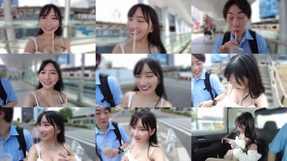 +++ [FHD] PRED-558 綺麗なお姉さんと何もない古民家を愛の巣にして極濃ヤリまくり同棲生活 楪カレン