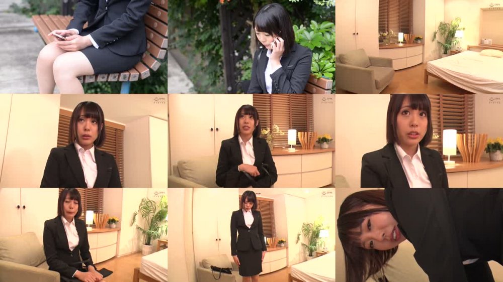 +++ [FHD] 393OTIM-346 就職活動FILE ゆあさん(仮名)