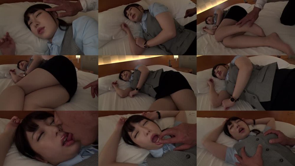 +++ [FHD] 393OTIM-341 集団ストーカーによるOLわ●せつ投稿映像 れんか
