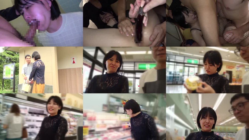 +++ [FHD] SOAN-101 新章 息子と主人を守るため本日2穴示談してきます…寝取らせ性癖の旦那を思って勝手に示談した本物ガチ素人妻さん 専業主婦・愛沢あかり（仮名）パッチワーク臨時講師32歳 寝取らせアナル示談