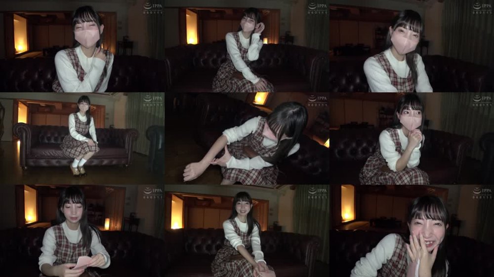 +++ [FHD] MSMT-005 わたし黒人さんと交尾がしたい！ちっちゃい娘vsゴツいオス体格差ありすぎ！ツルマン美少女が黒デカマラ出し入れされ絶叫メスイキ 冬愛ことね