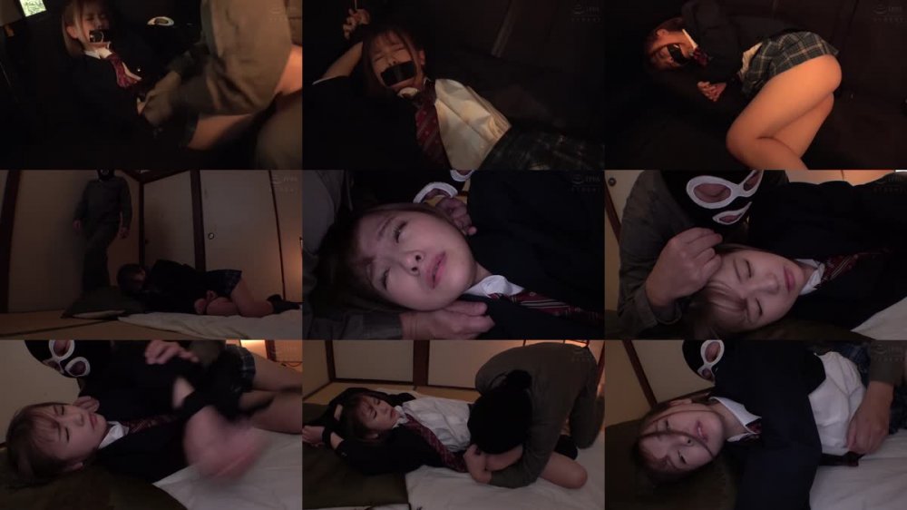 +++ [FHD] SUJI-222 義父や兄、まさか帰り道に拉●レ●プされる貧乳ロ●―タ美少女 ゆい