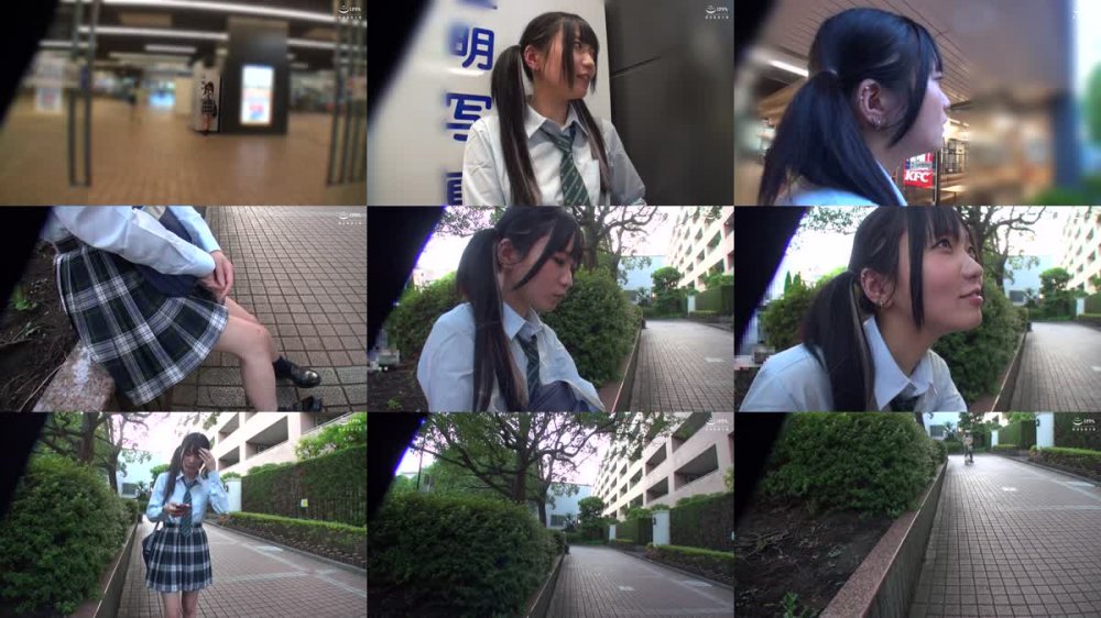 +++ [FHD] JRBA-018 生意気メスガキP活J●を余裕なくなるまで野外で徹底的に●す 日泉舞香