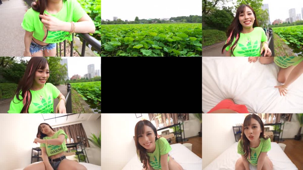 +++ [FHD] TIKB-179 【シコり過ぎ注意】ちょろまん娘のパコパコフレンド まいたん