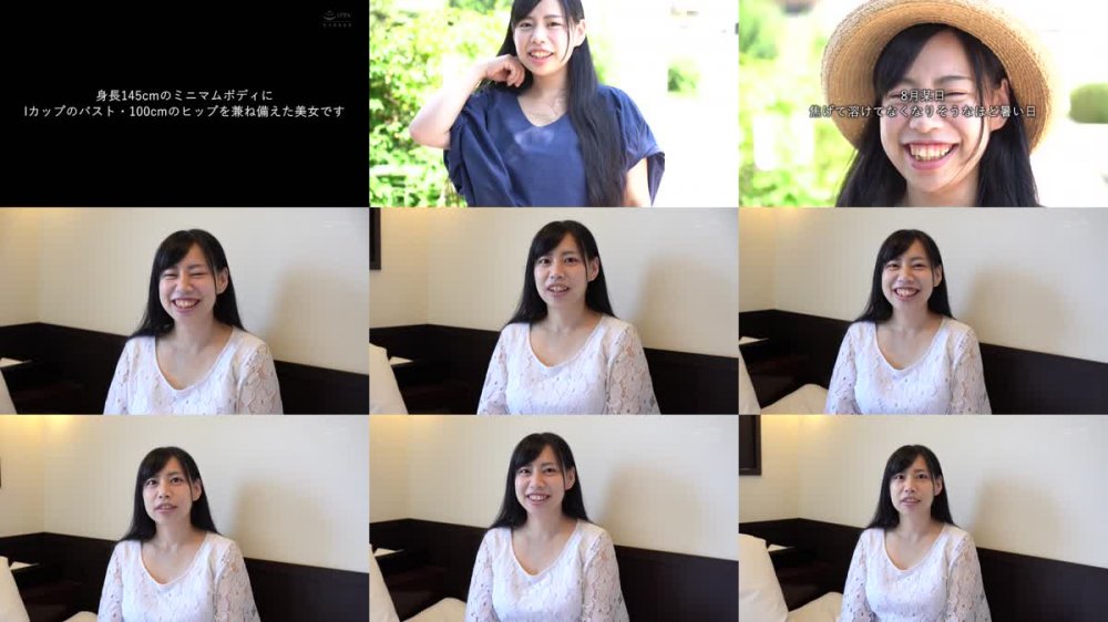 +++ [FHD] KEPA-027 汗っかき美女大量排泄 餅田ササピリカ
